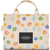 Marc Jacobs The Tote Bag Medium Kadın El ve Çapraz Çanta 2P5HTT010H03 - STD - Multi