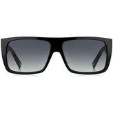 Marc Jacobs Unisex Günes Gözlük - Açık Siyah