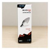 Marco Light LED Mum Ampul 7W Günışığı E14