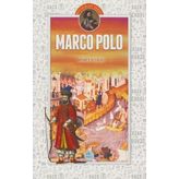 Marco Polo - Ahmet Seyrek