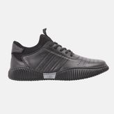 Marcomen 152-15451 Siyah Erkek Sneaker