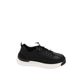 Marcomen 19075 Erkek Sneaker Ayakkabı - Siyah