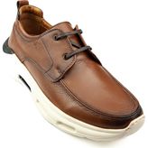 Marcomen 21395 Taba Deri Erkek Casual Ayakkabı