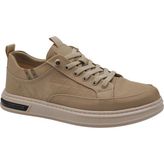 Marcomen 56183 Erkek Sneaker Ayakkabı - Bej