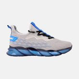 Marcomen Erkek Sneaker M119 - Füme - Mavi