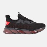 Marcomen Erkek Sneaker M119 - Siyah - Turuncu