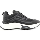 Marcomen Forty Four 22643 Siyah Erkek Sneakers