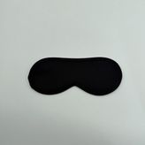 Mare Accessories Siyah Uyku Bandı