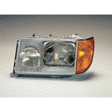 Marelli 711305621929 Far Camı Sol E Class W124 200 500 A1248202166