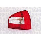 Marelli 714028471701 Stop Lambası Sol A3 9701 8L0945095