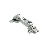 Marelli Fors 180° Menteşe + Taban