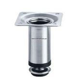 Marelli Krom 8 cm Mobilya Ayağı