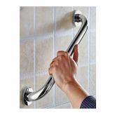 Marelli Krom Renkli 25 cm Banyo Engelli Tutunma Barı