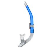 Mares Ergo Flex Scuba Dalış Şnorkeli - Kırmızı