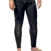 Mares Explorer 50 Termal Erkek Pantolon - Siyah