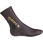 Mares Flex Gold Ultra Stretch Dalış Çorabı - Siyah