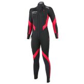 Mares Flexa 5.4.3 Islak Kadin Scuba Dalis Elbisesi