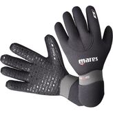 Mares Flexa Fit Siyah 6.5 mm Dalış Eldiveni