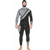 Mares Flexa Z-Therm Erkek Dalış Elbisesi