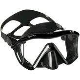 Mares I3 Maske - Siyah - Siyah