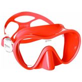 Mares Tropıcal Maske