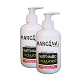 Marginal Water Based Lubricant Gel 250 ml Jel i 2'li