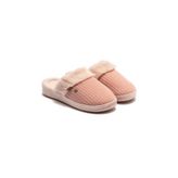 Maria Kadın Ev Terliği Pembe 37/41