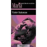 MARIA - M. TAHIR SAKMAN