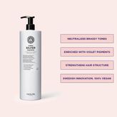 Maria Nila Sheer Silver 1 lt Saç Kremi