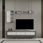 MARİAN MDF TV ÜNİTESİ