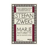 Marie Antoinette - stephan zweig