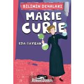 Marie Curie - Bilimin Dehaları - Eda Bayrak