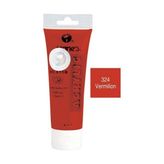 Maries 75 ml Vermilion 324 Akrilik Boya