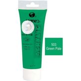 Maries 815-503 75ml Green Pale Akrilik Boya