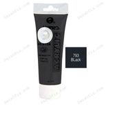 Maries 815-793 Black 75 ml Akrilik Boya