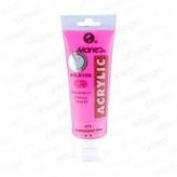 MARİES AKRİLİK BOYA 75 ML PEMBE (PEMBE)