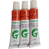 Maries Gouache Colour Guaj Boya TURUNCU(324) 12ML