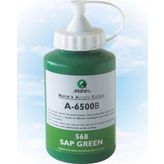 Maries Sap Green 568 500 ml Akrilik Boya