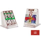 Maries Scarlet 302 50 ml Yağlı Boya