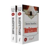 Marifetname (2 Cilt Takım Halinde)