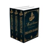 Marifetname (3 Kitap)