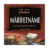 Marifetname (Ciltli) - 1 Adet