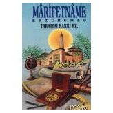 MARIFETNAME - ERZURUMLU İBRAHİM HAKKI