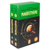 Marifetname Seti - 2 Kitap Takım