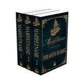 Marifetname Seti - 3 Kitap Takım