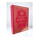 Marifetname - Tam Metin (Haritalı)
