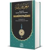 Marifetname (Yeni Tercüme)