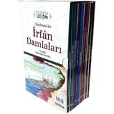 Marifetname'den İrfan Damlaları (Set)