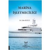 MARINA İŞLETMECILIĞI - FERIKA ÖZER SARI