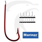 Mariner 15220 No:5 Kırmızı 100'lü Olta İğnesi